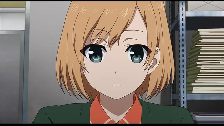 第4話｢私ゃ失敗こいちまってさ｣