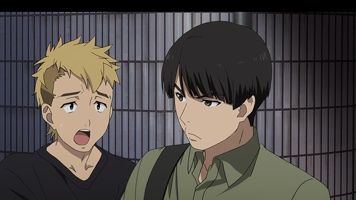 第5話｢人のせいにしているようなヤツは辞めちまえ！｣
