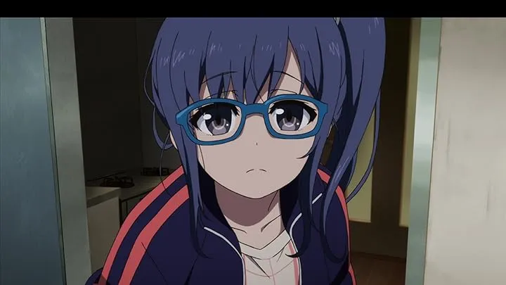 第7話｢ネコでリテイク｣