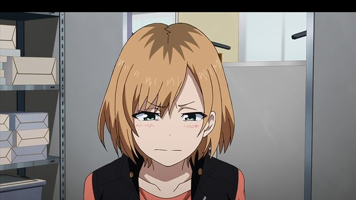 第10話｢あと一杯だけね｣
