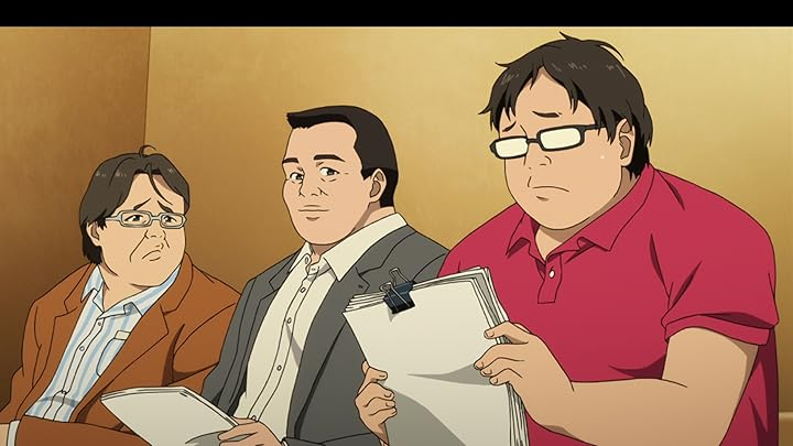 第14話｢仁義なきオーディション会議！｣