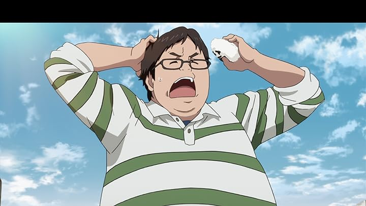 第23話｢続・ちゃぶだい返し｣