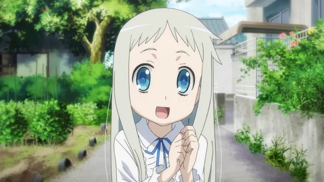 ほんとのお願い