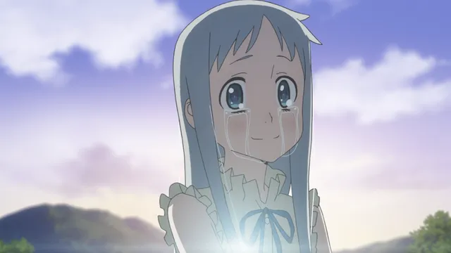 あの夏に咲く花