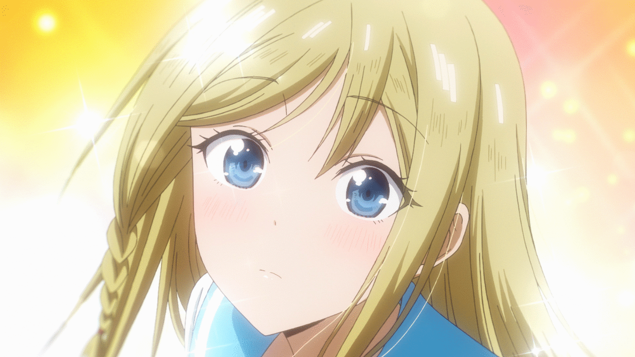 早坂愛はオトしたい／かぐや様は告ら_れ_たい／伊井野ミコは正したい