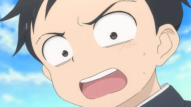 「背比べ」ほか