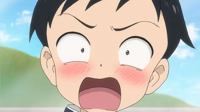 「席替え」ほか
