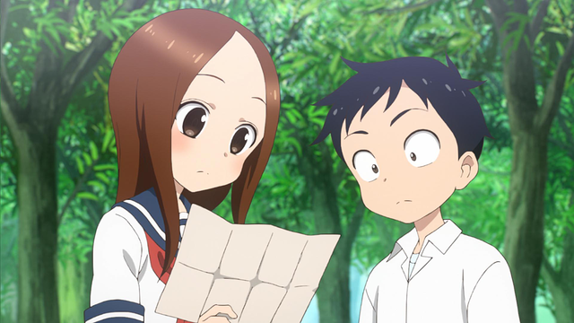 「宝探し」ほか