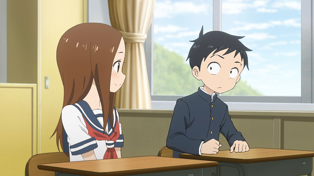 「衣替え」ほか
