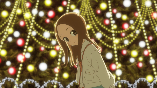 「クリスマス」
