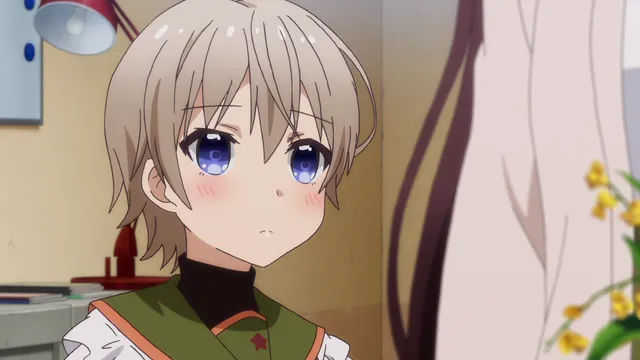 あめのひ