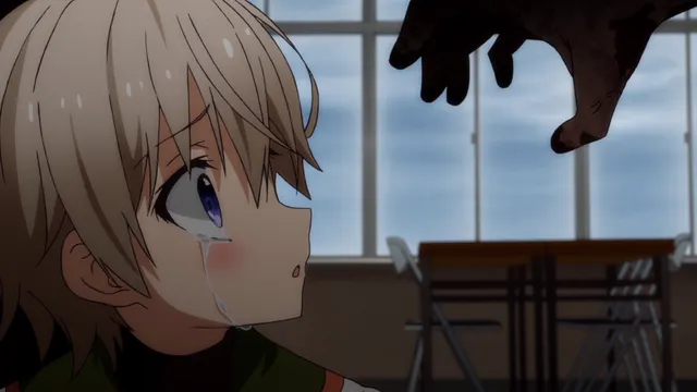 きずあと