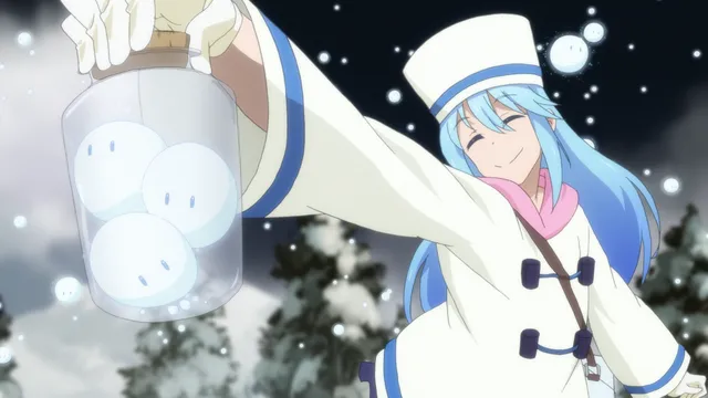 この凍えそうな季節に二度目の死を!