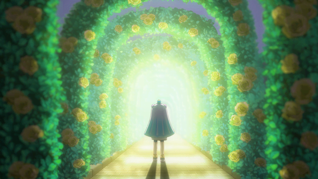 第8話「文化祭です！全員集合」