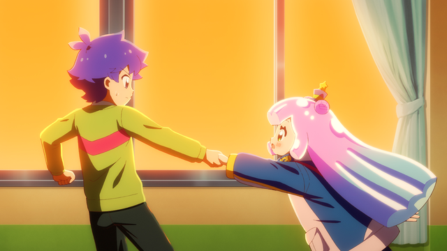 第11話「スプーン一杯のクリスマスをすくって」