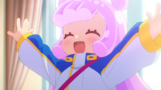 第12話「いい旅ぷに気分」