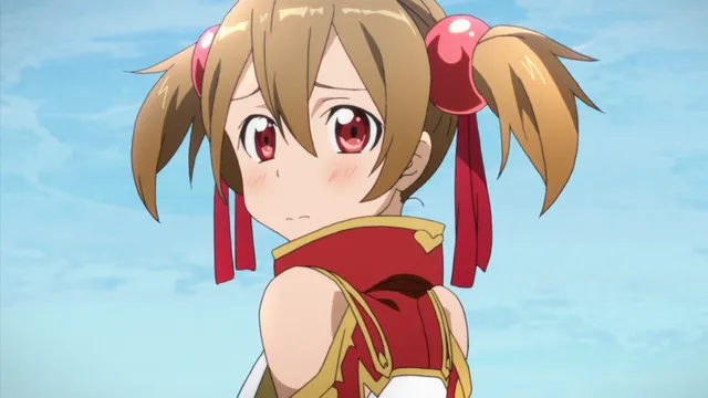 黒の剣士