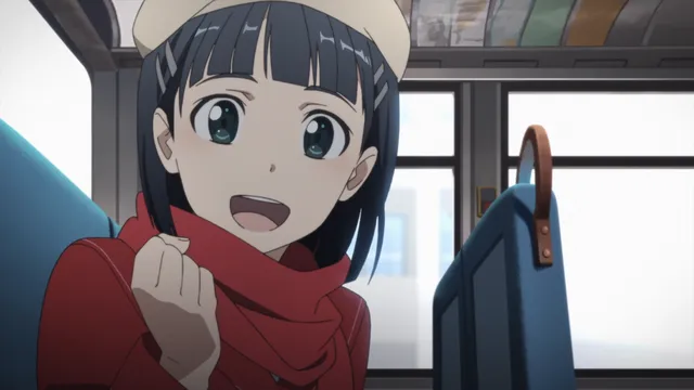 アルヴヘイムの真実