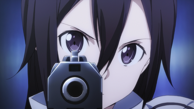 GGO