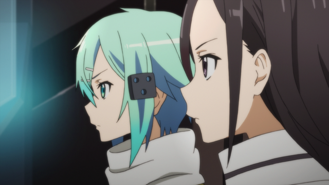 銃と剣
