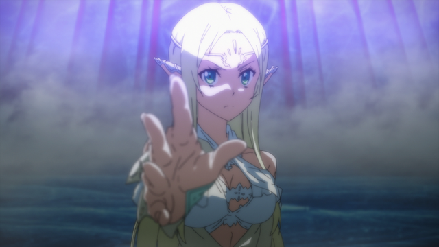 エクスキャリバー
