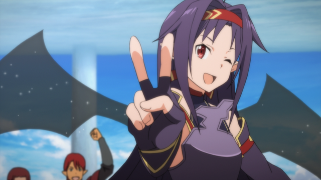 絶剣