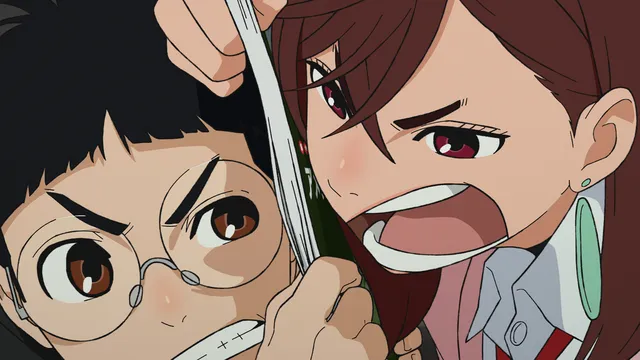 それって恋のはじまりじゃんよ
