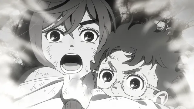 それって宇宙人じゃね