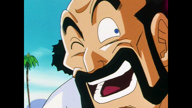 第25話.大変だ!!.地球にベビーが現れた