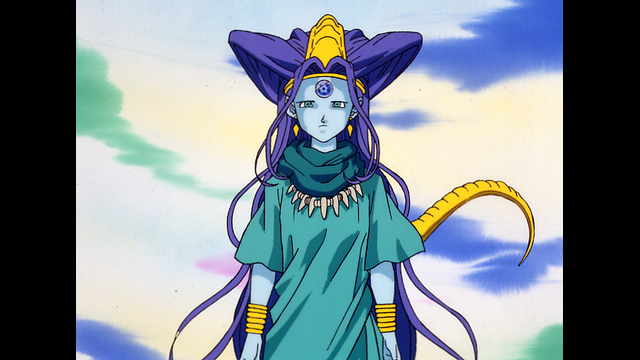 第51話.六星龍!大竜巻攻撃の弱点を探せ