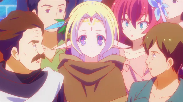 熟練者《エキスパート》