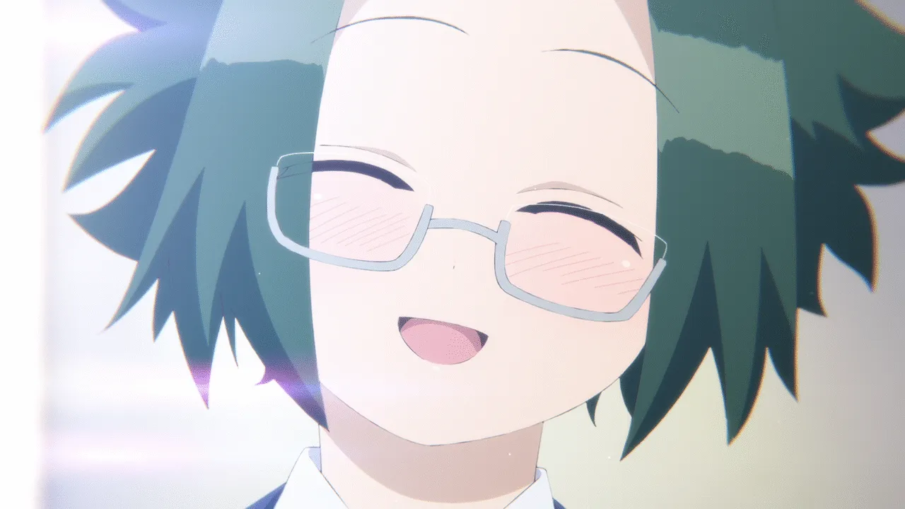 あがり症です。ほか