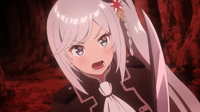 第1話「麒麟がくる（異世界から）」
