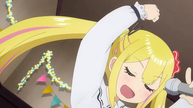 第5話「ホームレス女騎士、ととのう他」