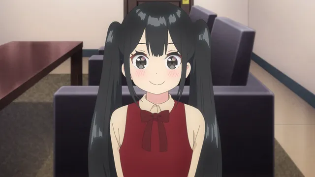 第8話「姫と父親他」