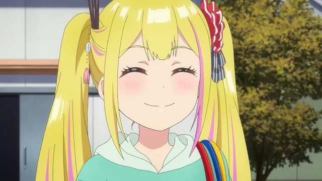 第9話「魔王の末裔、小学デビューする他」