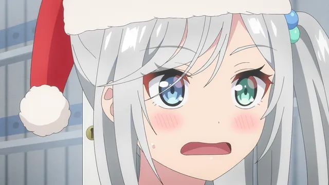 第11話「クリスマス.IN.岐阜他」