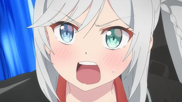 第12話「変人のサラダボウル他」