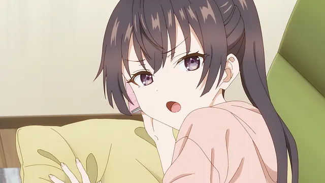 幼馴染とは_