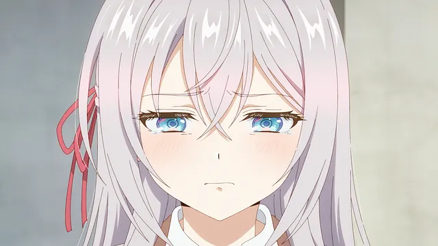 溢れ出す想い