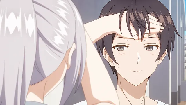 それぞれの決意