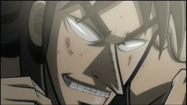 回生
