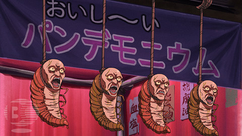 贈り物はお早めに