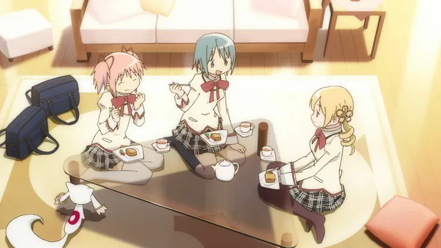 それはとっても嬉しいなって