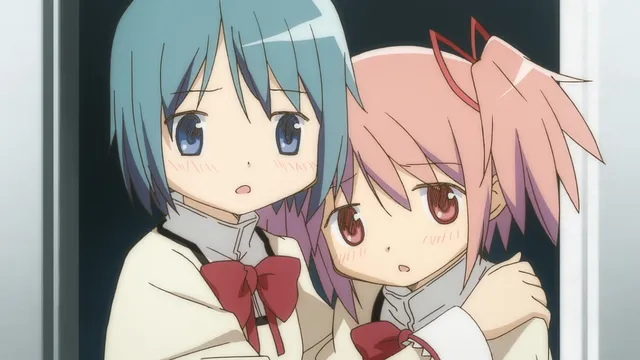 奇跡も、魔法も、あるんだよ