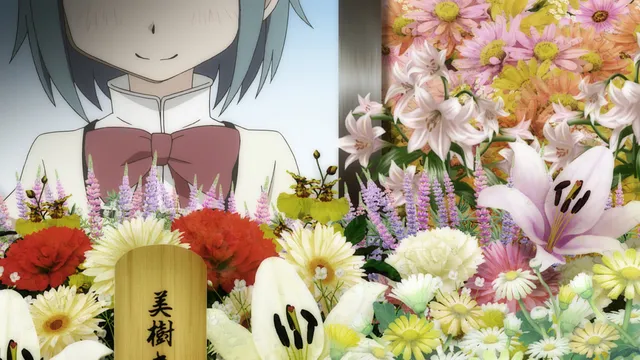 最後に残った道しるべ