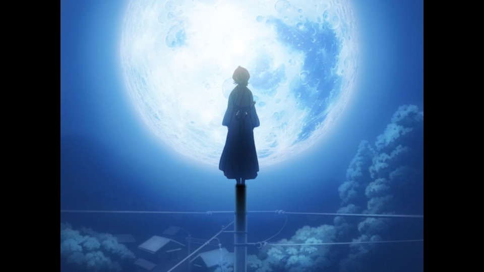 BLEACH