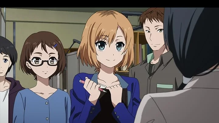SHIROBAKO