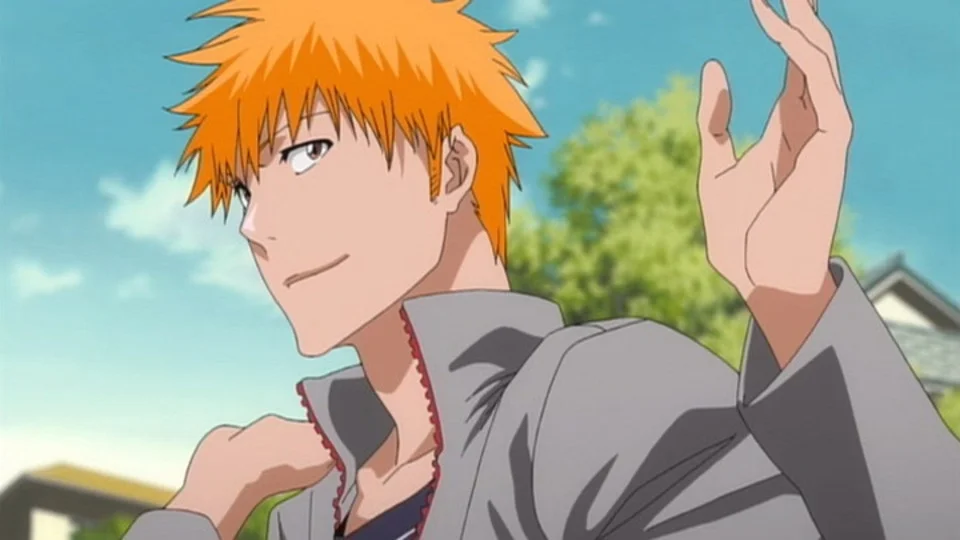 『BLEACH』死神代行消失篇