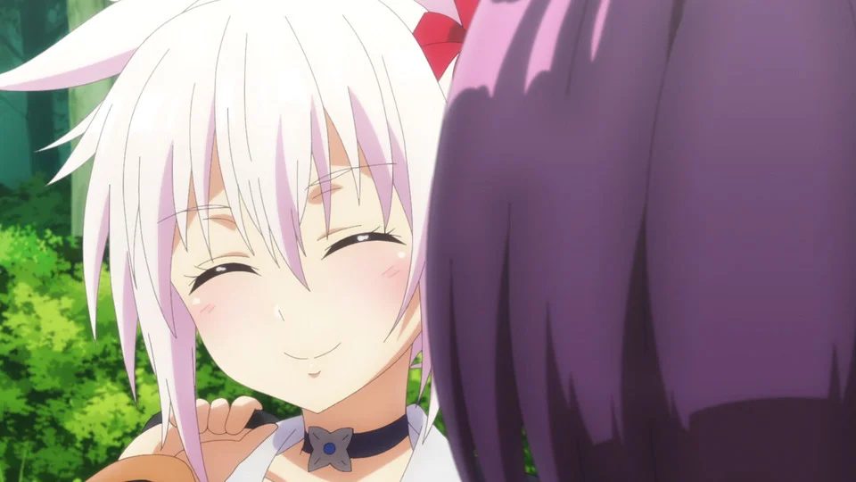 あやかしトライアングル